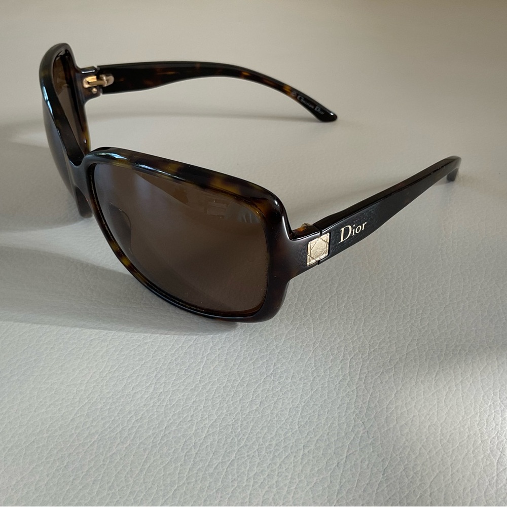 Dior Sunglasses